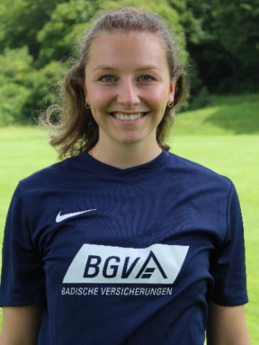 Maren Schorpp