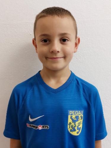 Finn Luca Wendler
