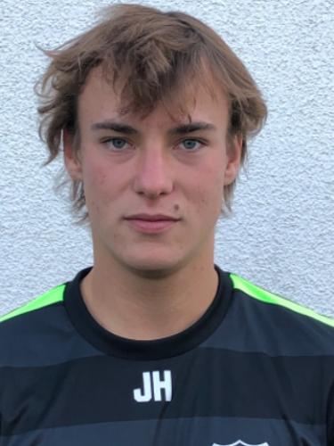 Jannik Haufland