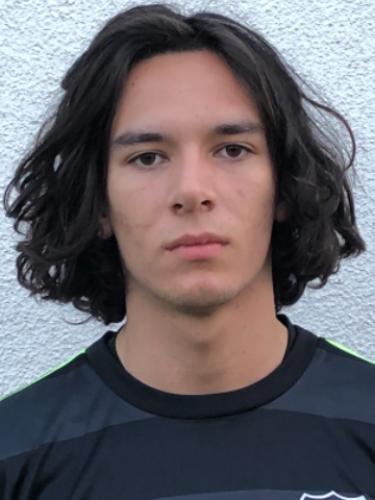 Dominik Jansen Chavez