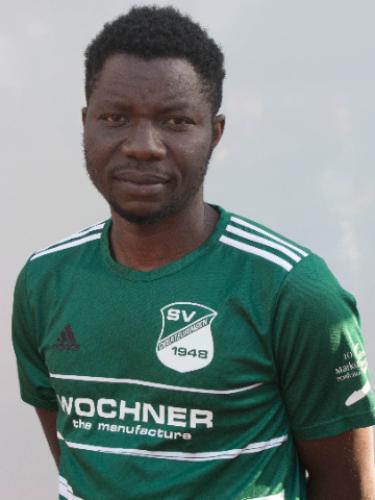 Osaretin Enoma