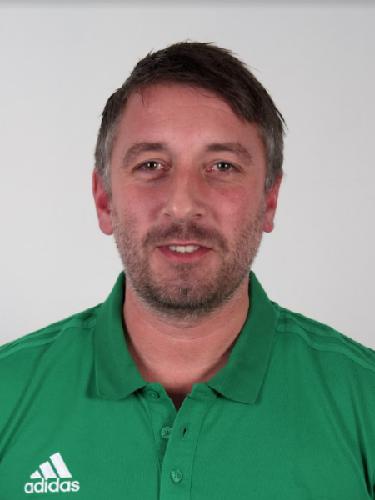 Sascha Kovac