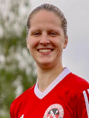 Jana Erbeling