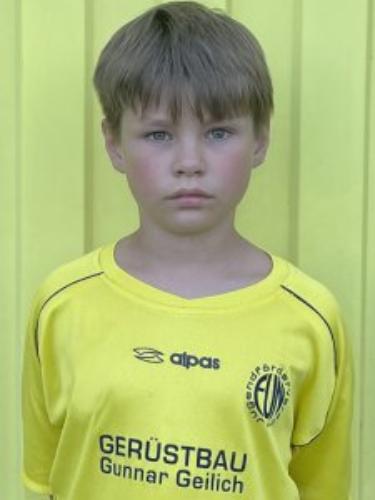 Paul Halbing