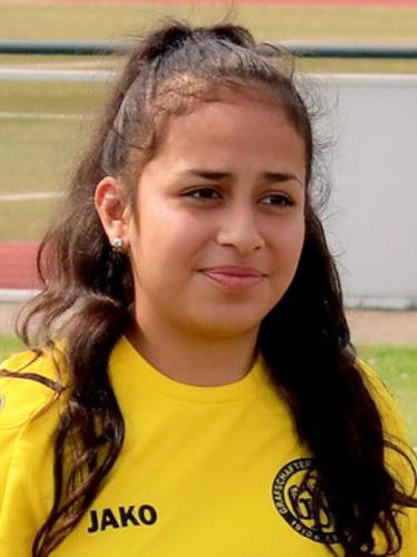 Jaquelin Hubertina Theodorus Coenen