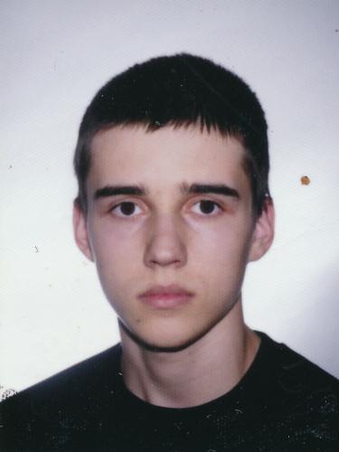 Benjamin Rudolph