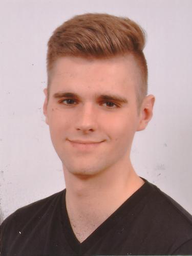 Florian Becker