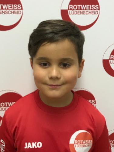 Grigorios Rafail Papadopoulos