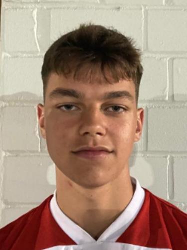 Lukas Degreif