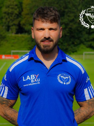 Blerim Ismajli