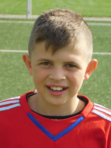 Leon Heft