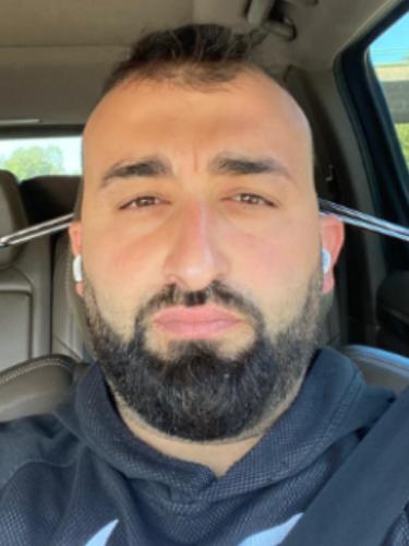 Yusuf Karacadag
