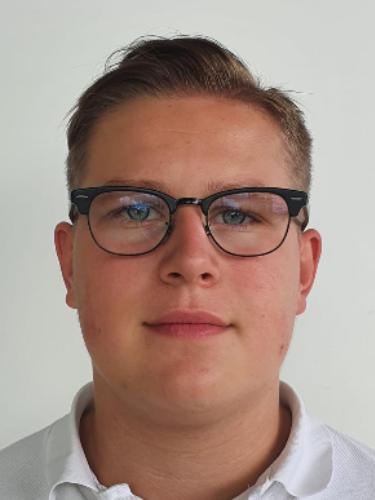 Leif Thore Perßon
