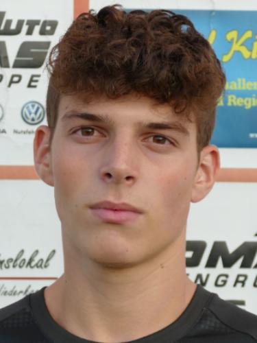 Jannick Christian Thomas Becker