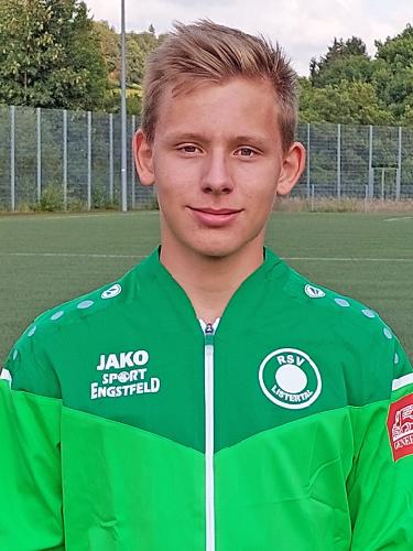 Mika Gabriel Hartmut Soennecken