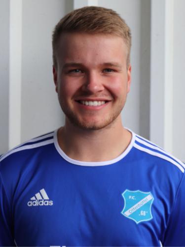 Mats Peter Volkers