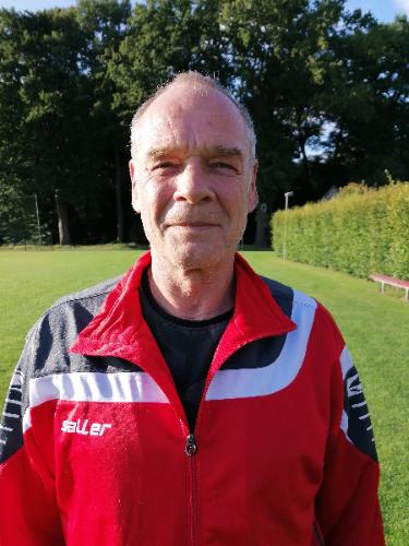 Juergen Huntemann