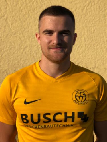 Philipp Hohwieler