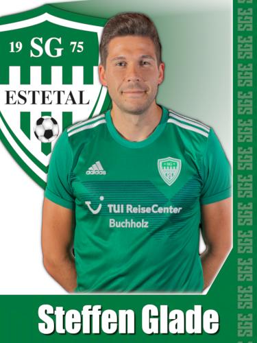 Steffen Glade