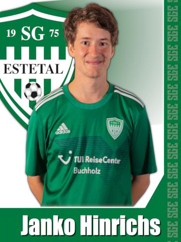 Janko-Joachim Hinrichs