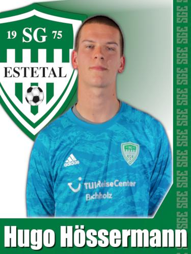 Paul-Hugo Hössermann