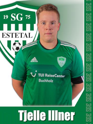 Tjelle Lennart Illner