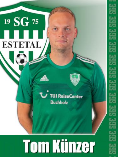 Tom Künzer