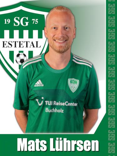 Mats-Ole Lührsen