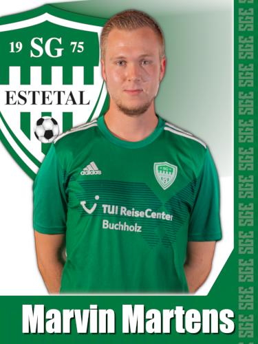 Marvin Martens