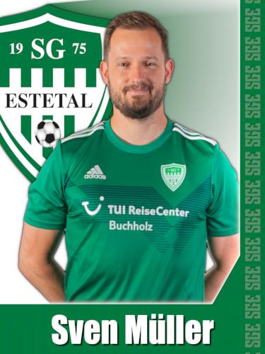 Sven Müller