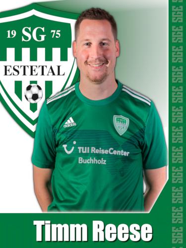 Timm Reese