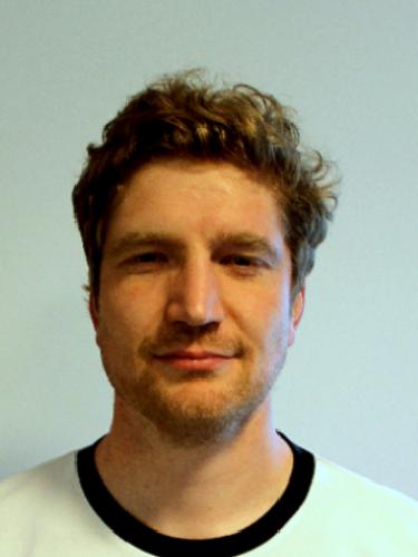 Marco Buhl