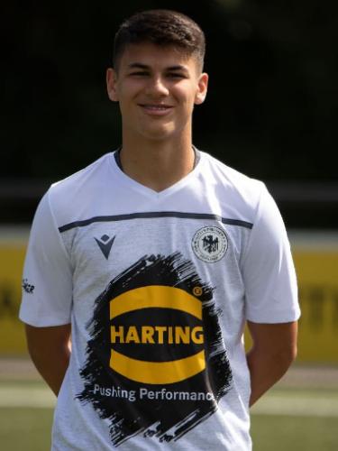 Gabriel de Souza Leal