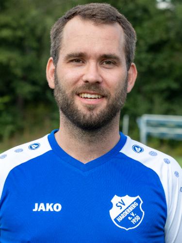 Lars Hehemann