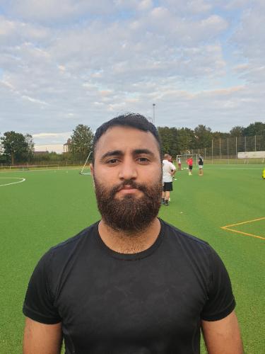 Ghazwan Hashem Asmaaeel Alali