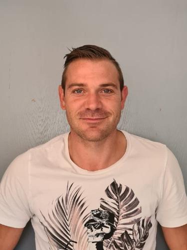 Daniel Müller