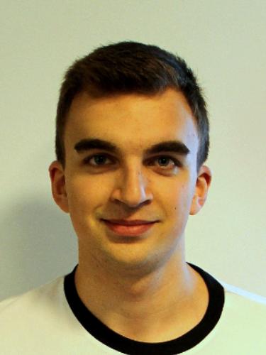 Lukas Hillebrand