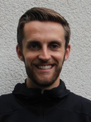 Sebastian Hillebrand