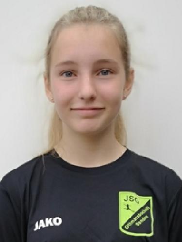 Sofia Sorich
