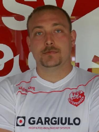 Tobias Dreher