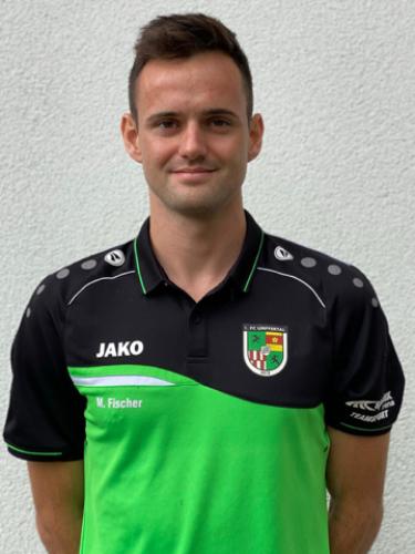 Moritz Fischer