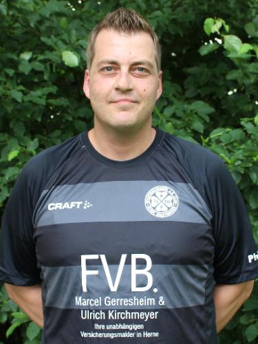 Sven Hörsken