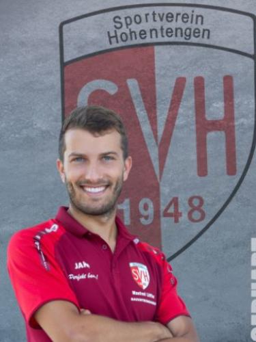 David Gebhart
