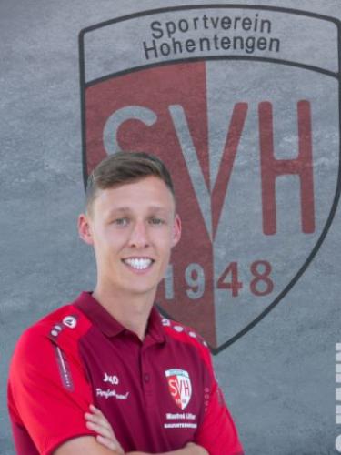 Sandro Hahn