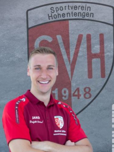 Christian Lehr