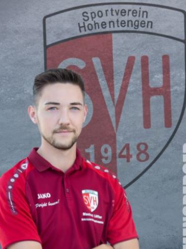 Kai Remensperger