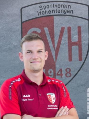 Stefan Keller