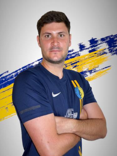 Patrick Hoffmann