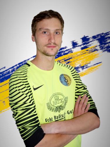 Raphael Reyss