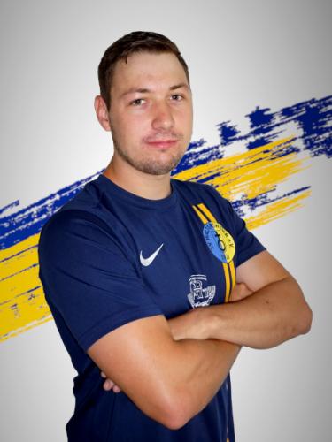Kevin Jürck